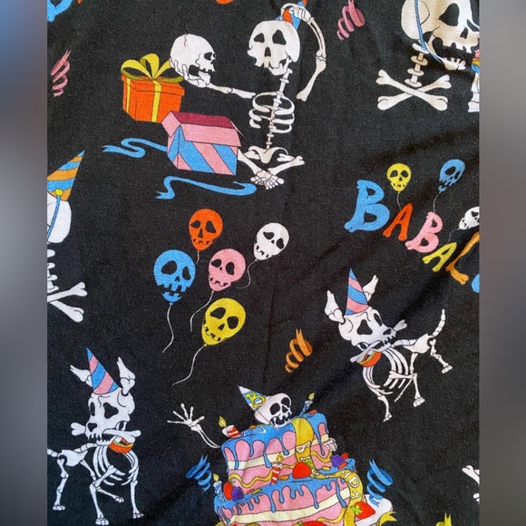 🎂Babalus Birthday Bamboo Set🎂 - Picture 4 of 5